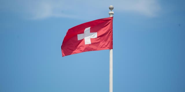 Swiss Flag