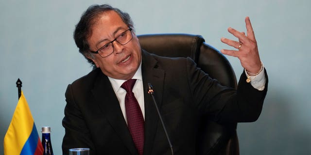 Gustavo Petro