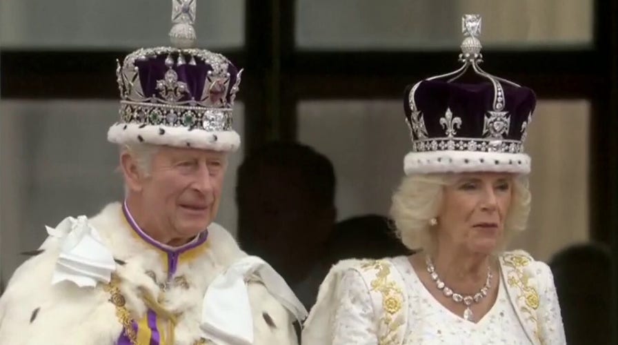 Piers Morgan reacts to King Charles III's coronation: 'Birth of new stage' of monarchy