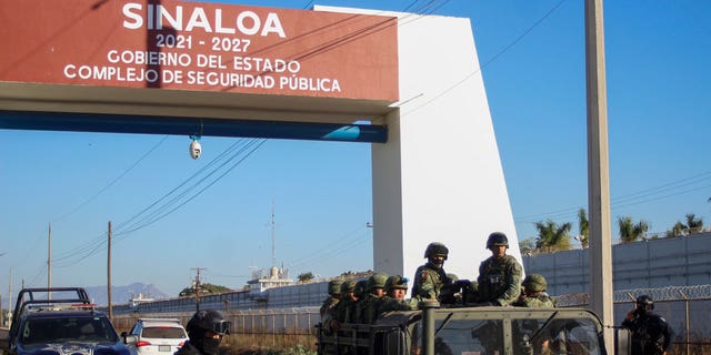 Sinaloa cartel