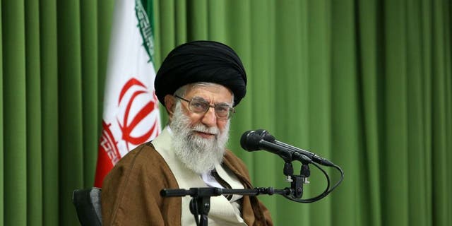 Iran supreme leader