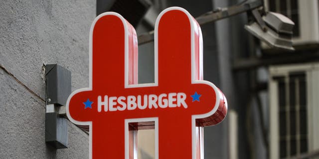 Hesburger