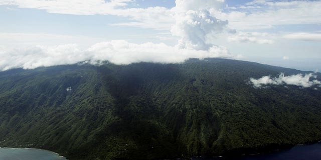 Vanuatu