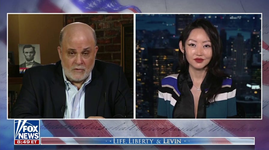 North Korean defector to Levin: Indoctrination in schools is 'biggest threat' nation faces