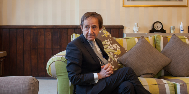 Anthony Seldon