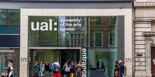 University of Arts London