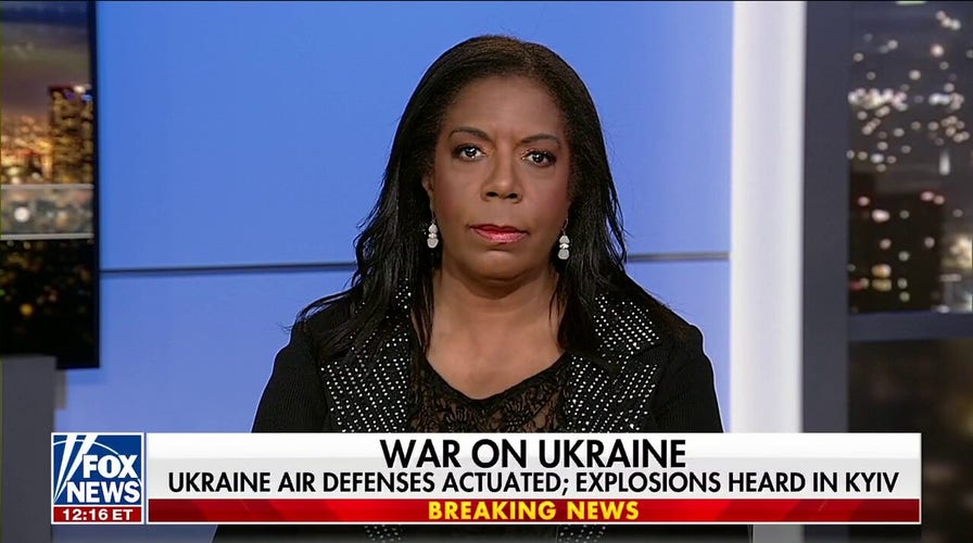 The Ukraine war continues ‘with no end in sight’: Kiron Skinner