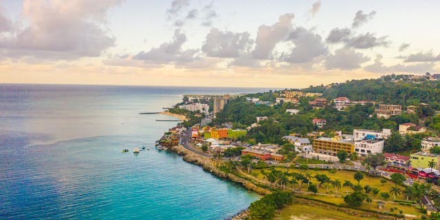 Montego Bay, Jamaica