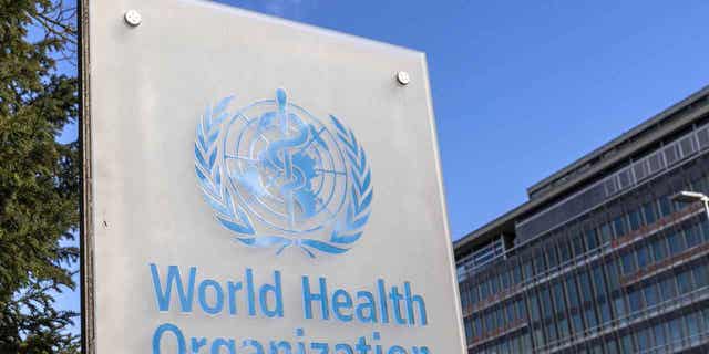 The World Health Organisation 