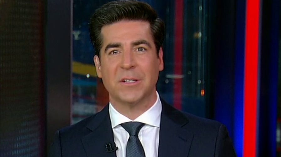 Jesse Watters: Biden made Mexican cartels more money than ever