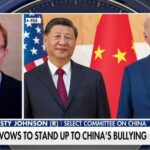China’s defense minister says war with US would be ‘unbearable disaster’