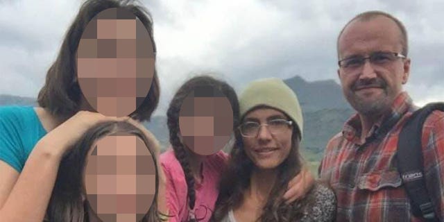 Colorado mother killed Ecuador