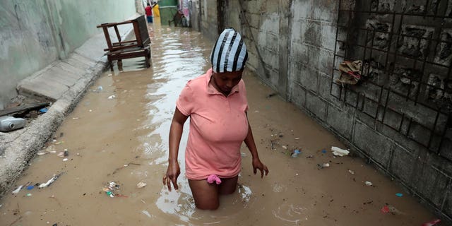 Flooding