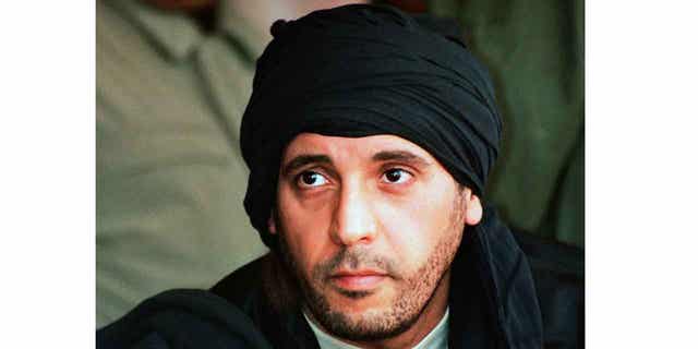  Hannibal Gadhafi