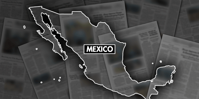 Mexico Fox News graphic
