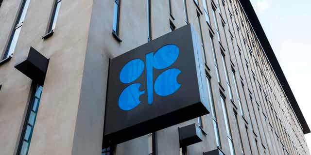 OPEC logo