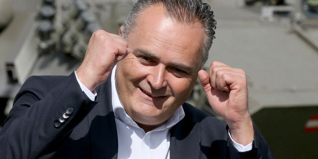 Hans Doskozil