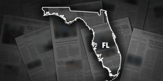 Florida Fox News graphic