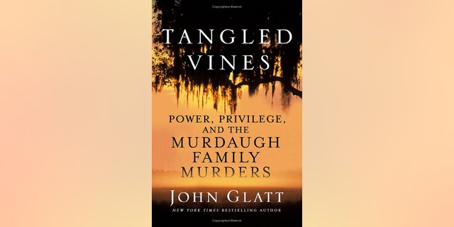 Cover of John Glatts book Tangled Vines