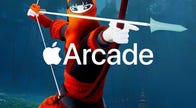 Subscribe to Apple Arcade for $5 a month