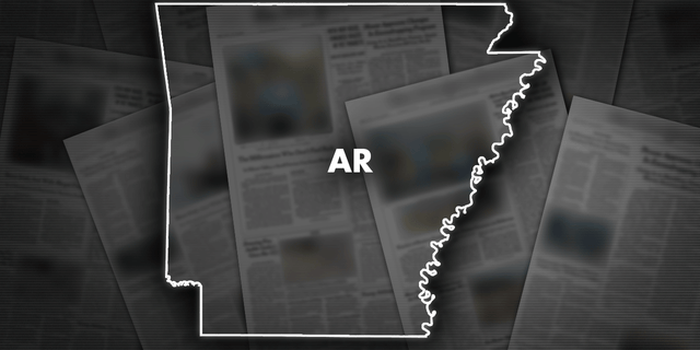 Arkansas Fox News graphic