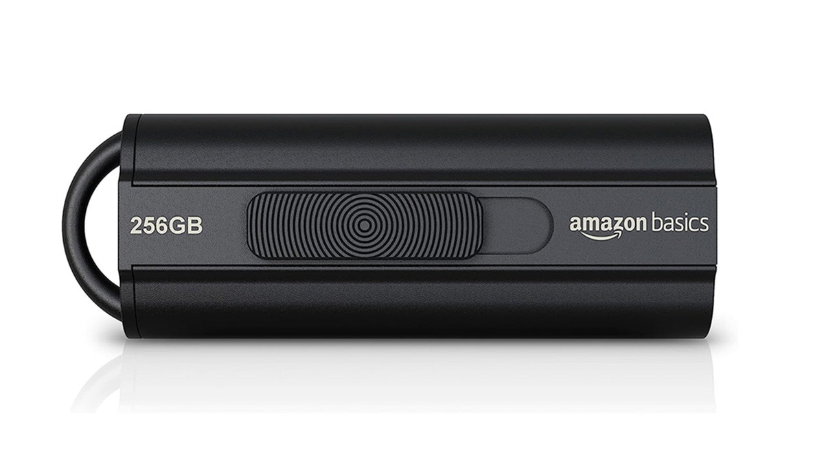 Amazon flash drive