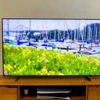 Samsung QN65QN60B TV