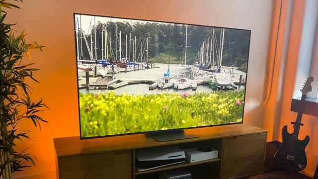 TCL 6-Series TV R6 2022