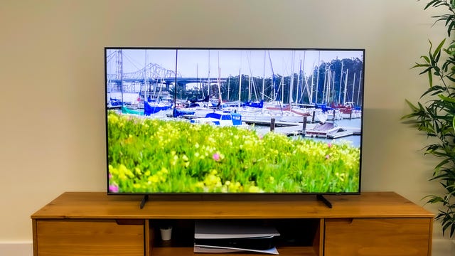 Samsung QN65QN60B TV