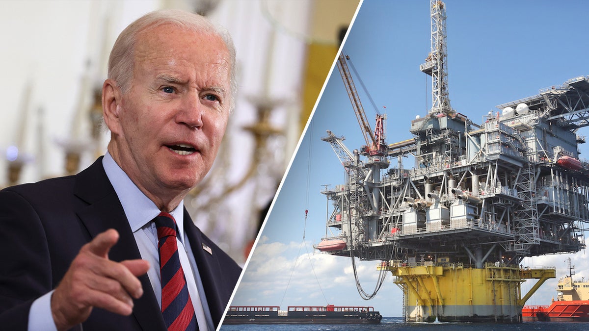 The Biden administration's actions remove about six million acres of potentially oil-rich leases from an upcoming federal lease sale.