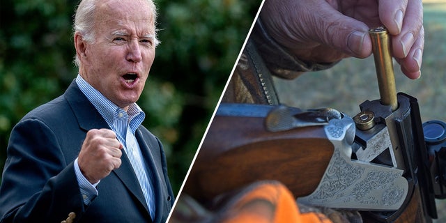 The Biden administration has been criticized for spearheading a war on hunting with various regulations.