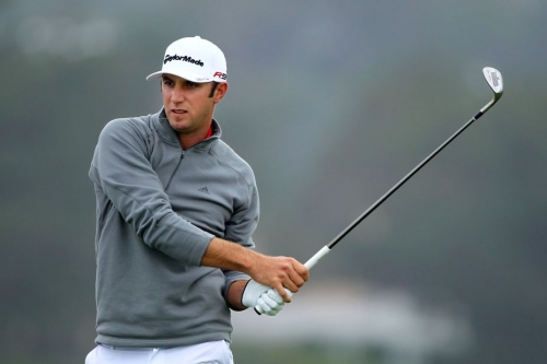 strongDustin Johnson, US Open (2010)/strong A US Open champion in 2016, Johnson would come to have happy memories of the major -- eventually. The 2010 edition of the tournament at Pebble Beach left a distinctly sour taste in the American's mouth, as Johnson saw his three-shot final day lead evaporate with a disastrous triple bogey at the second hole, from which he never recovered. A double bogey at the following hole was followed by six more across a birdie-less final round, as Johnson finished five shots adrift of Northern Ireland's first-time major winner Graeme McDowell.