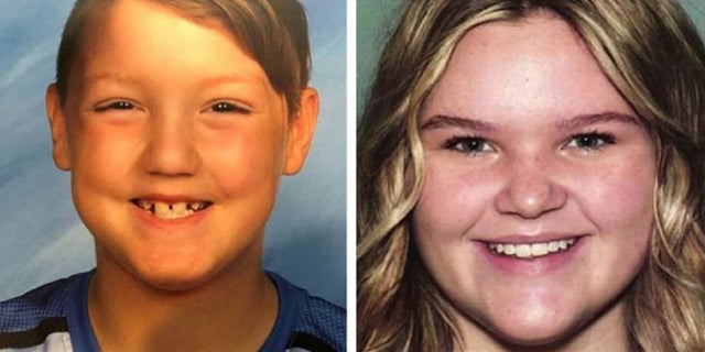 Joshua Vallow, 7, and Tylee Ryan, 17, are being sought by police in Rexberg, Idaho. Investigators are saying their mother, Lori Daybell, knows what happened to them but refuses to cooperate.