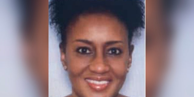 Photo of missing person Mariame Toure Sylla smiling