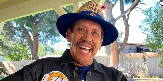 danny trejo