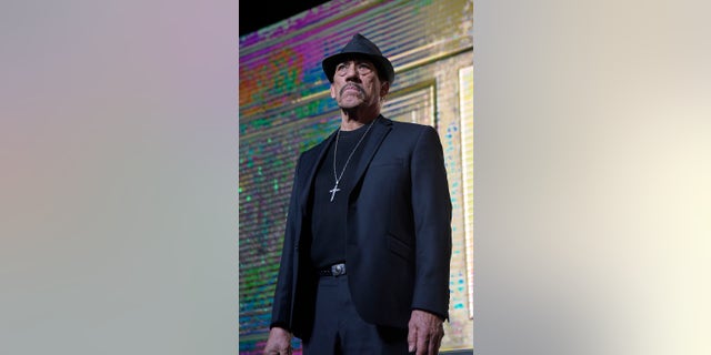 danny trejo