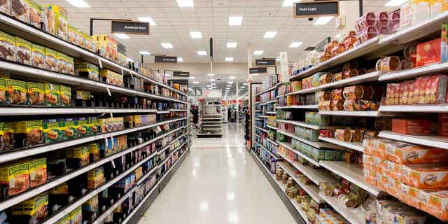 Grocery store