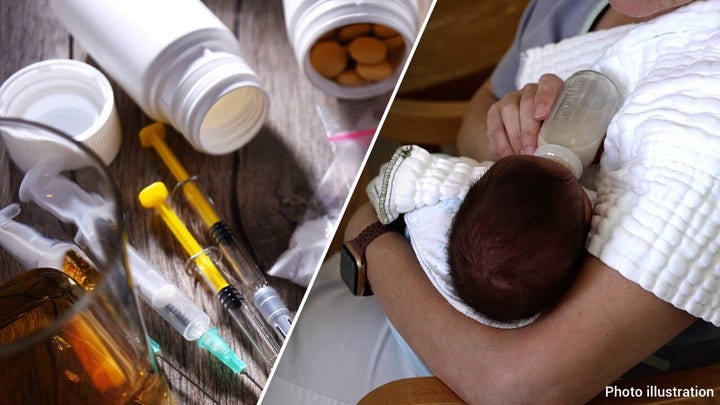 Critics: Drug-exposed babies put in ‘very dangerous position’ by this new policy