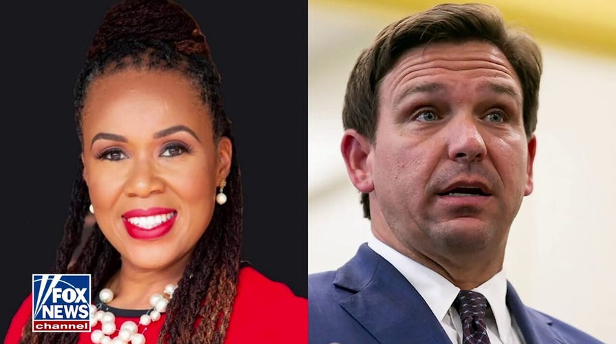Florida AG Ashley Moody defends DeSantis' decision to suspend 'soft-on-crime' attorney: 'Democracy in action'