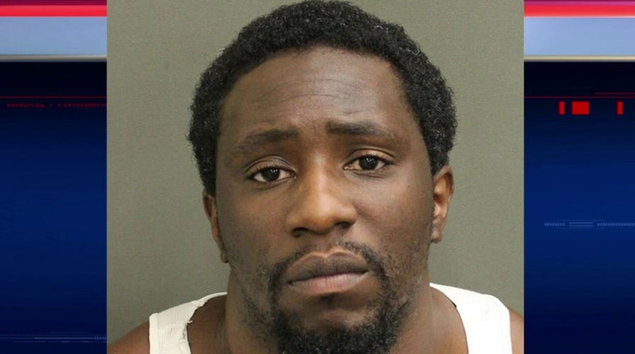 Suspect dead after Orlando police officers shot at traffic stop