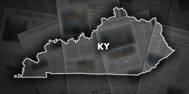 Kentucky Fox News graphic