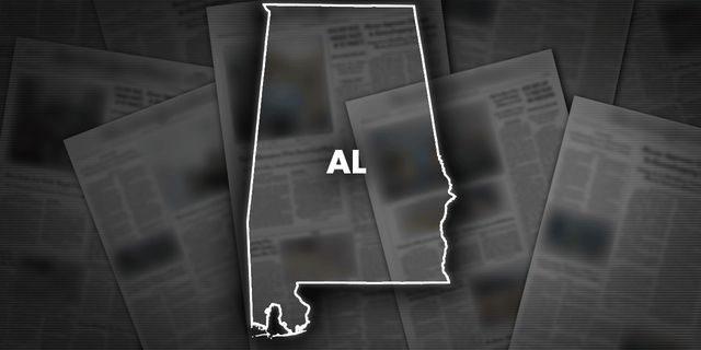 Fox News Alabama graphic