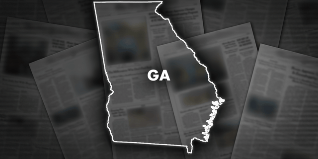 Georgia Fox News graphic