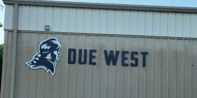 Due West Elementary