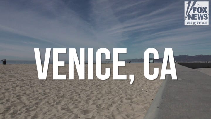 WATCH NOW: Venice, CA residents speak to Fox News about homeless crisis