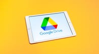 Google Drive Has a 5 Million Item Cap