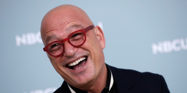 Howie Mandel
