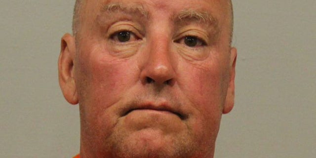 Randy Scott Vail arrested in Idaho