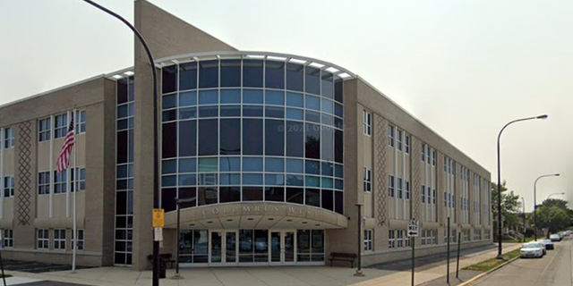 Columbus West Elementary School