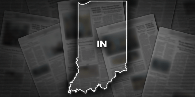 Indiana Fox News graphic